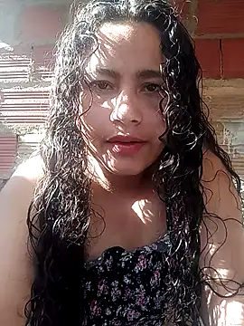 Yaya watson online show from October 2, 2025, 8:34 pm