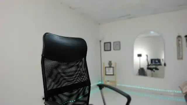 AbonySex69 online show from November 8, 2025, 6:11 pm