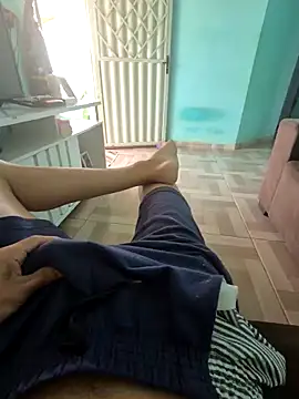 Saraiva2002 online show from March 15, 2026, 12:34 pm