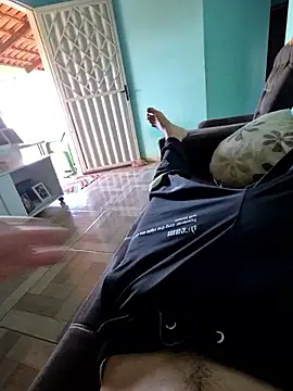 Saraiva2002 online show from January 8, 2026, 8:37 pm