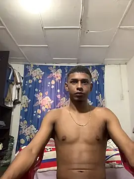 jesuPM online show from November 26, 2025, 8:09 pm