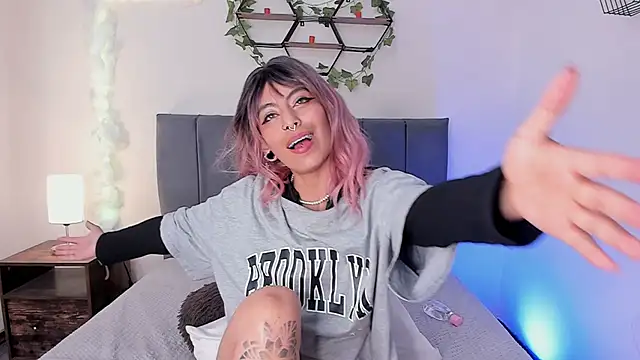 Ambar gh1 online show from March 8, 2026, 2:04 am