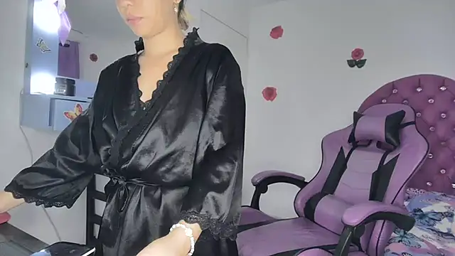 soffy rosses online show from March 11, 2026, 1:54 am