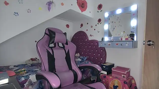 soffy rosses online show from October 21, 2025, 2:00 am