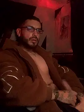 malek xarx  online show from January 9, 2026, 3:13 am