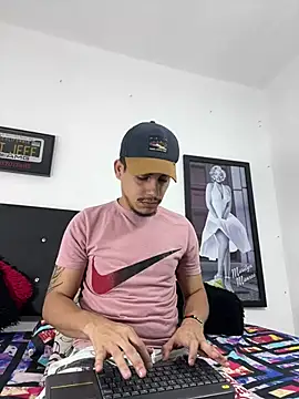 Luke Stone online show from March 12, 2026, 7:07 pm