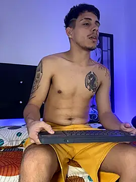 Luke Stone online show from November 1, 2025, 6:35 pm