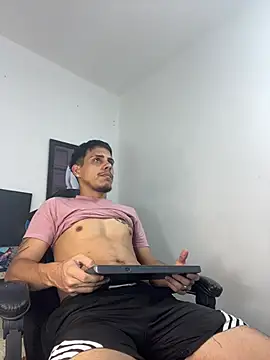 Luke Stone online show from April 14, 2026, 9:20 pm