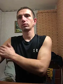 Snapshot of Alexilon chatting on October 31, 2025, 7:32 pm Alexilon online show from October 31, 2025, 7:32 pm