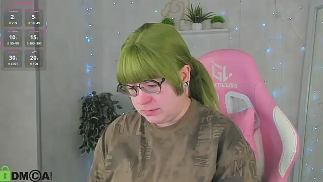 Michelle Wilsson online show from February 10, 2026, 7:40 am