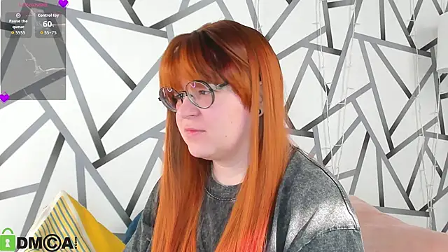 Michelle Wilsson online show from April 7, 2026, 7:43 am