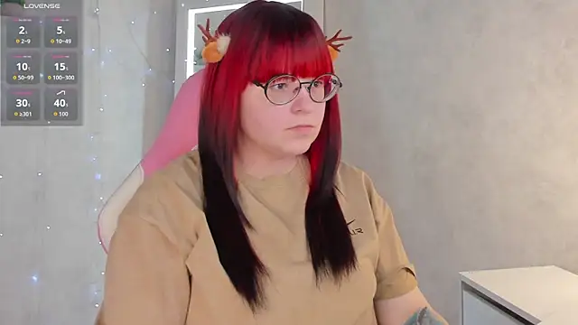 Michelle Wilsson online show from December 23, 2025, 8:02 am