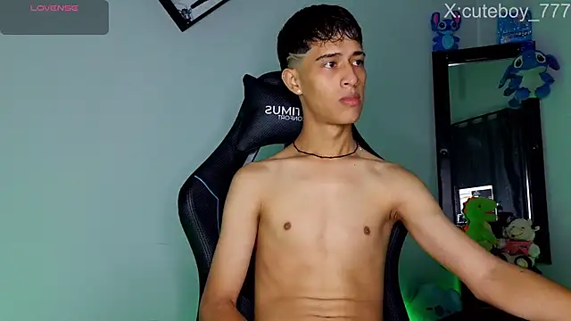 Danny cute 05 online show from November 2, 2025, 1:27 pm