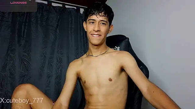 Danny cute 05 online show from January 8, 2026, 6:47 pm