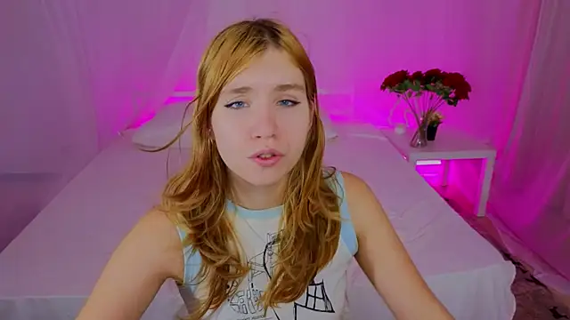 Iris Rain online show from November 13, 2025, 10:19 am