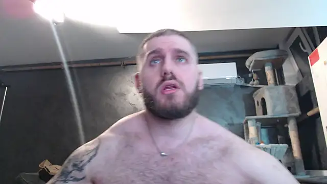 ErickBloom online show from November 25, 2025, 9:59 pm