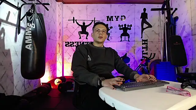 Dustin Sonne online show from March 30, 2026, 3:30 am