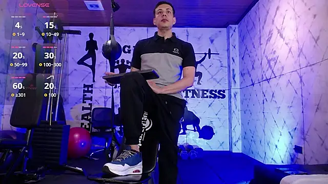 Dustin Sonne online show from October 8, 2025, 3:41 am