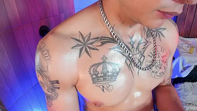 Snapshot of Dustin_Sonne chatting on March 2, 2026, 5:08 am Dustin Sonne online show from March 2, 2026, 5:08 am