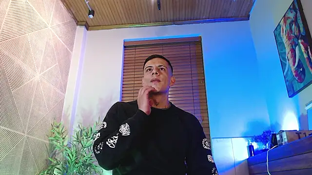 Dustin Sonne online show from March 4, 2026, 3:47 am