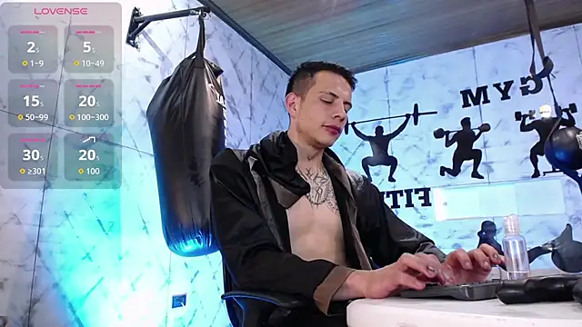 Dustin Sonne online show from September 20, 2025, 3:50 pm