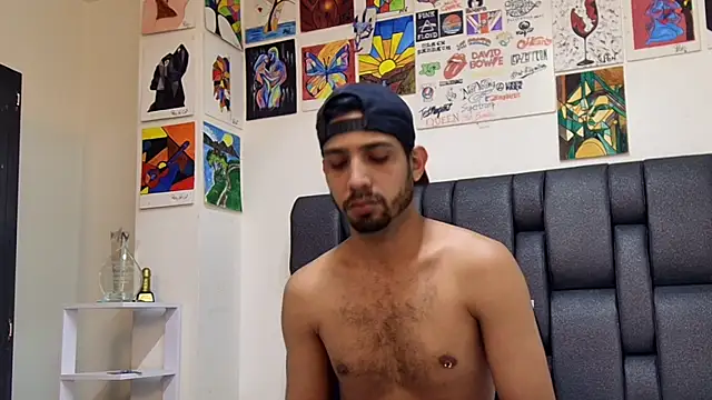 ashtoncooperr online show from September 10, 2025, 5:39 am