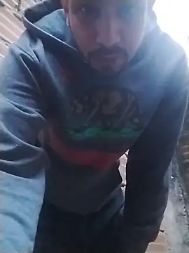 ashtoncooperr online show from January 12, 2026, 11:39 am