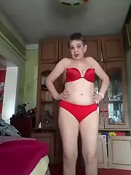 Rose60301 online show from May 21, 2026, 12:24 pm
