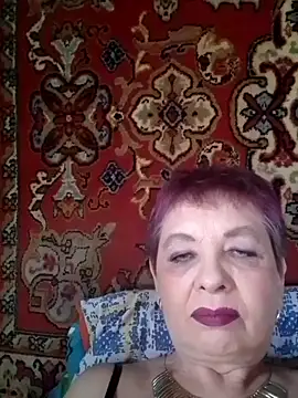 Rose60301 online show from May 28, 2026, 12:33 pm
