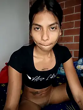 NovaTemptress online show from February 8, 2026, 9:56 pm