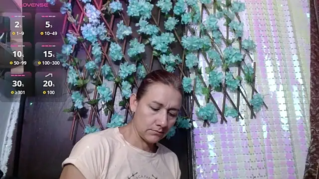 darling hott online show from October 24, 2025, 10:36 am