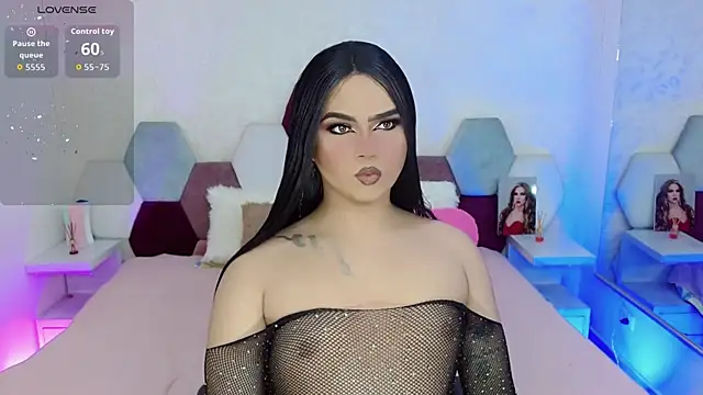 kushina uzumaki75 online show from December 3, 2025, 4:13 am