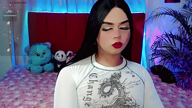 Snapshot of kushina_uzumaki75 chatting on February 13, 2026, 3:39 am kushina uzumaki75 online show from February 13, 2026, 3:39 am