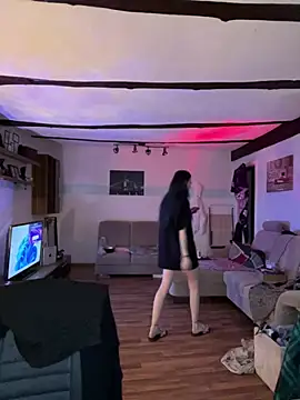 Seductively4 20 online show from February 9, 2026, 4:16 pm