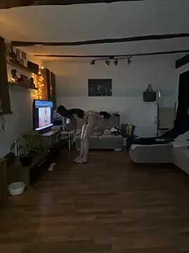 Seductively4 20 online show from November 20, 2025, 3:45 pm