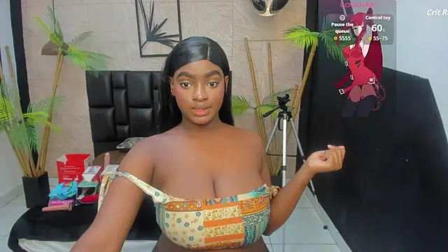 alana bonny online show from October 16, 2025, 12:02 pm