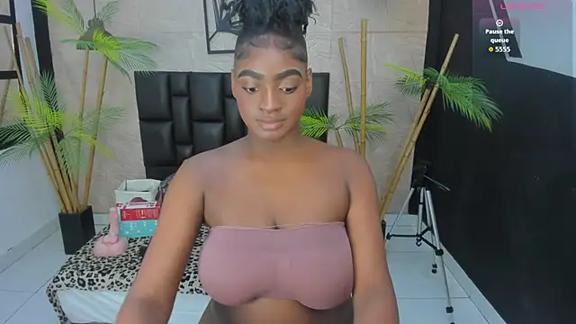 alana bonny online show from September 12, 2025, 12:27 pm