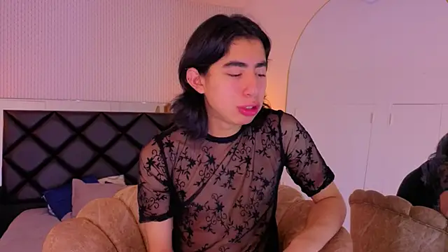 ryo light online show from November 12, 2025, 8:12 pm