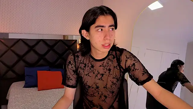 ryo light online show from October 22, 2025, 6:07 pm