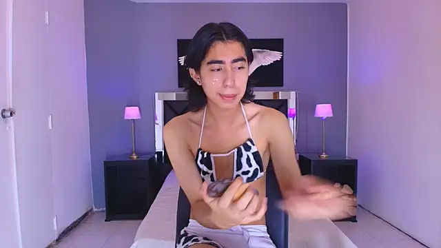 ryo light online show from September 9, 2025, 8:07 pm