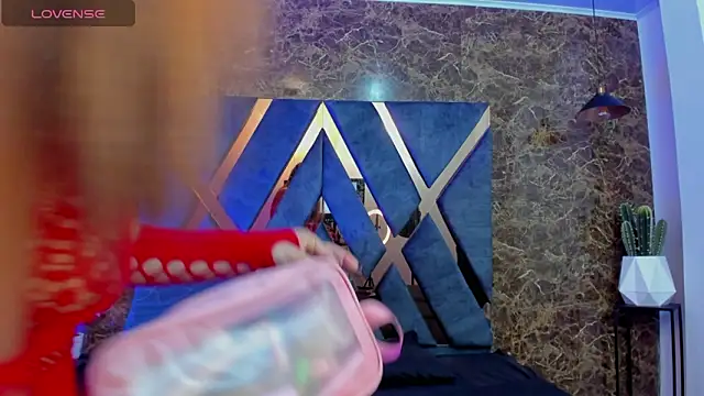 bianca vega  online show from February 9, 2026, 11:30 am