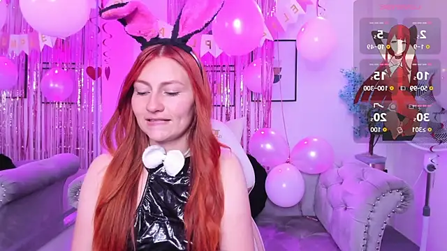 Alicia leclair online show from October 16, 2025, 3:59 am