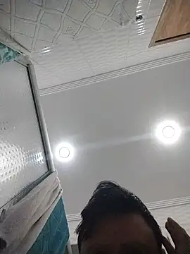 Snapshot of LeoMaduroSP chatting on October 23, 2025, 4:55 am LeoMaduroSP online show from October 23, 2025, 4:55 am