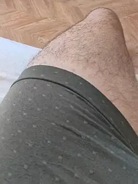 LeoMaduroSP online show from December 22, 2025, 1:33 pm