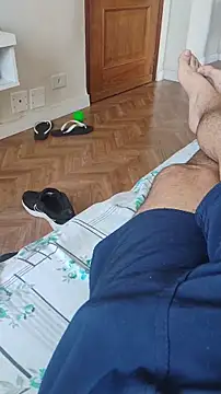 LeoMaduroSP online show from April 20, 2026, 1:56 pm