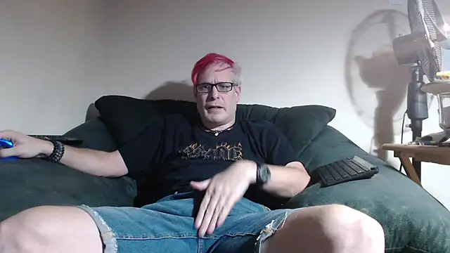 nerdy6 online show from January 6, 2026, 6:28 am