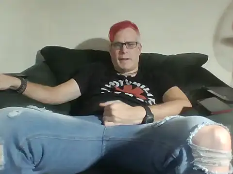 Snapshot of nerdy6 chatting on November 9, 2025, 8:07 am nerdy6 online show from November 9, 2025, 8:07 am