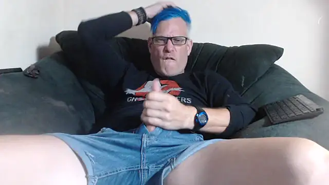 nerdy6 online show from July 27, 2026, 11:23 pm