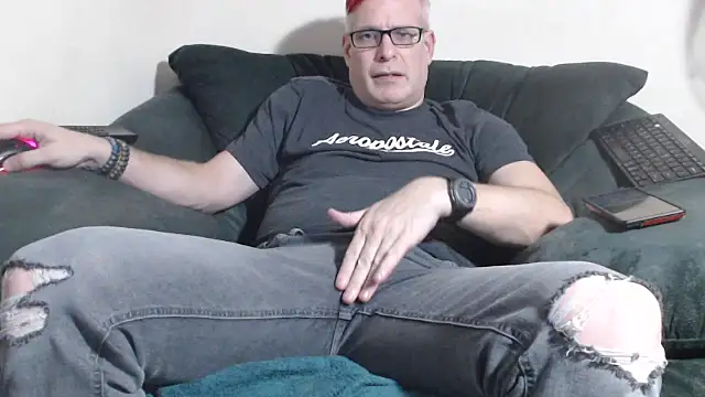 nerdy6 online show from April 1, 2026, 2:13 am