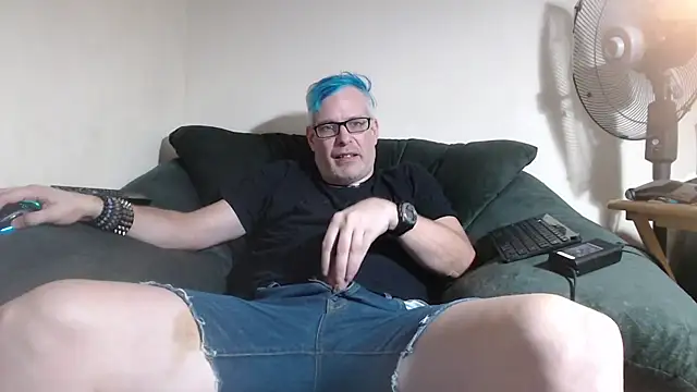 nerdy6 online show from June 6, 2026, 7:41 pm